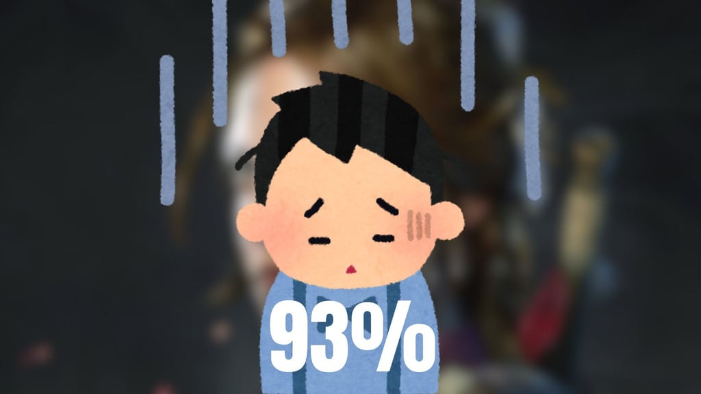 93% d'avis positifs et ce jeu vidéo est en train de sombrer, mais pourquoi ?