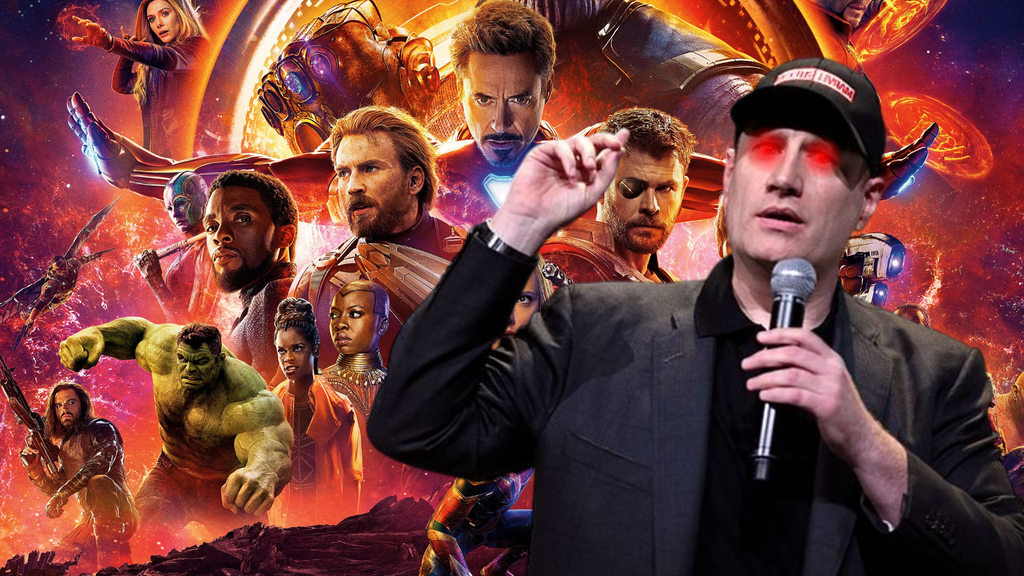 Le MCU va disparaître… Marvel et Disney prennent une décision radicale, son temps est compté, mais il y a une surprise...