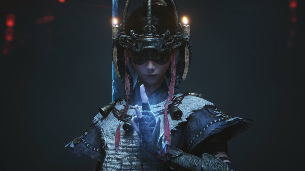 Test Wuchang : Fallen Feathers sur PC, PS5 et Xbox Series