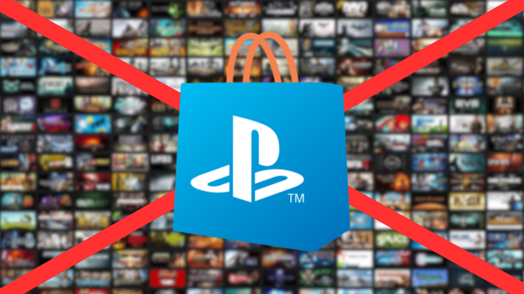 PS5 et PS4 : Alors que la pétition "Stop Killing Games" bat son plein, 100 jeux vidéo sont supprimés du PlayStation Store...