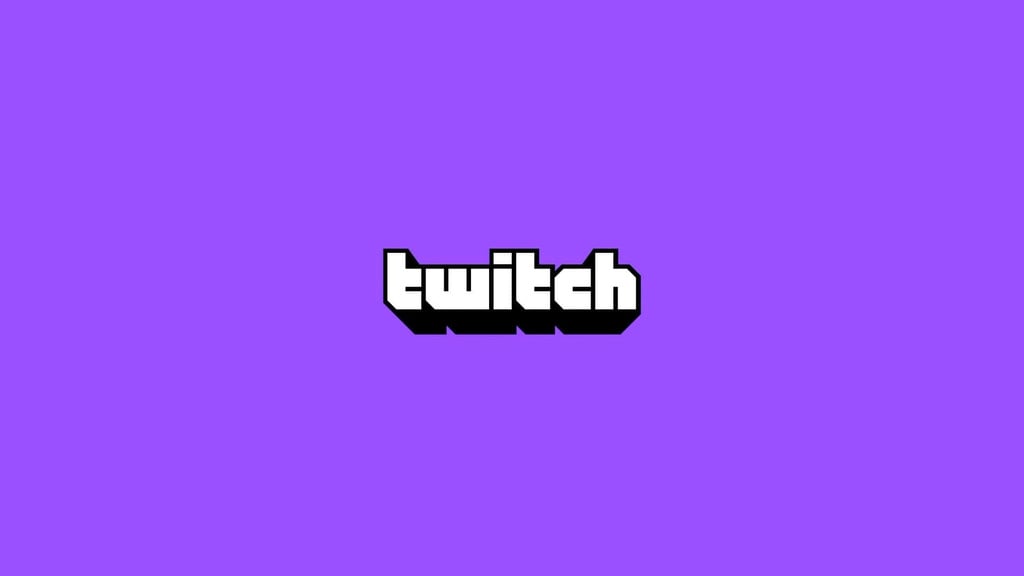 Le patron de Twitch profite de son statut pour booster sa propre chaîne...