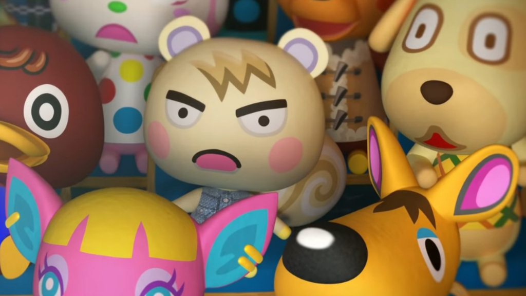 Ils ont créé une secte et des prisons dans Animal Crossing : pas sûr que ça plaise à tout le monde !