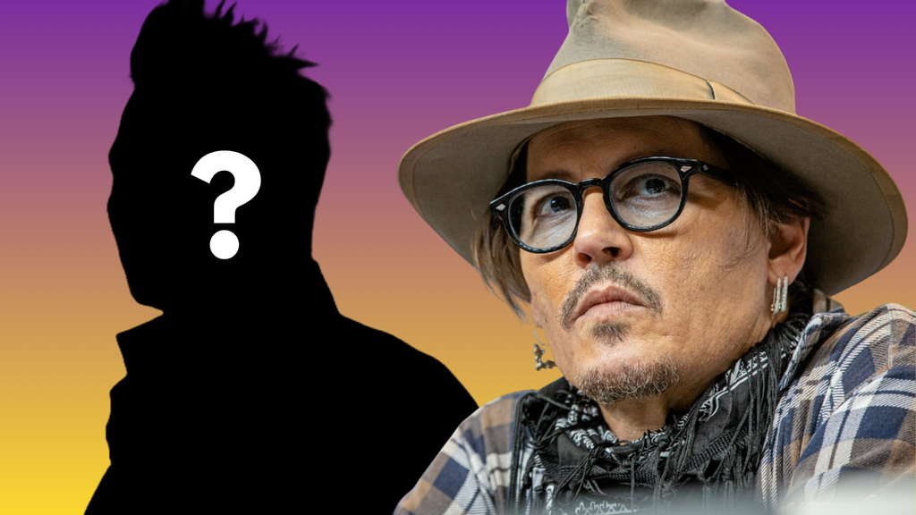 "Allez vous faire f*utre" Johnny Depp n'a vraiment pas apprécié d'être viré de ce tournage