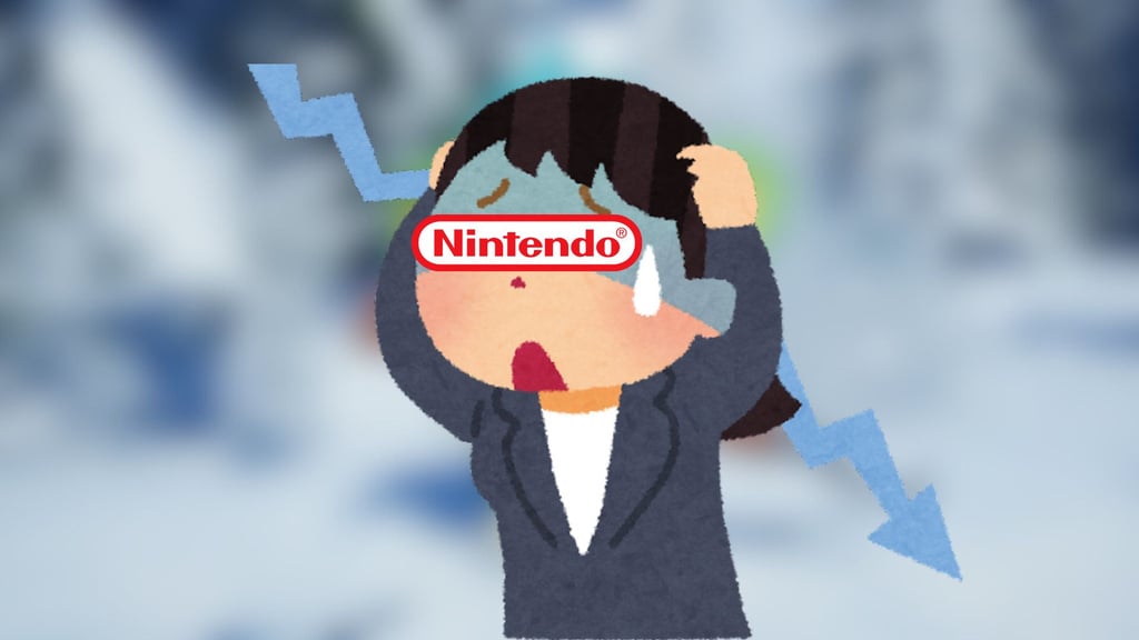 "Une tentative désespérée", Nintendo est prêt à tout pour gagner cette guerre