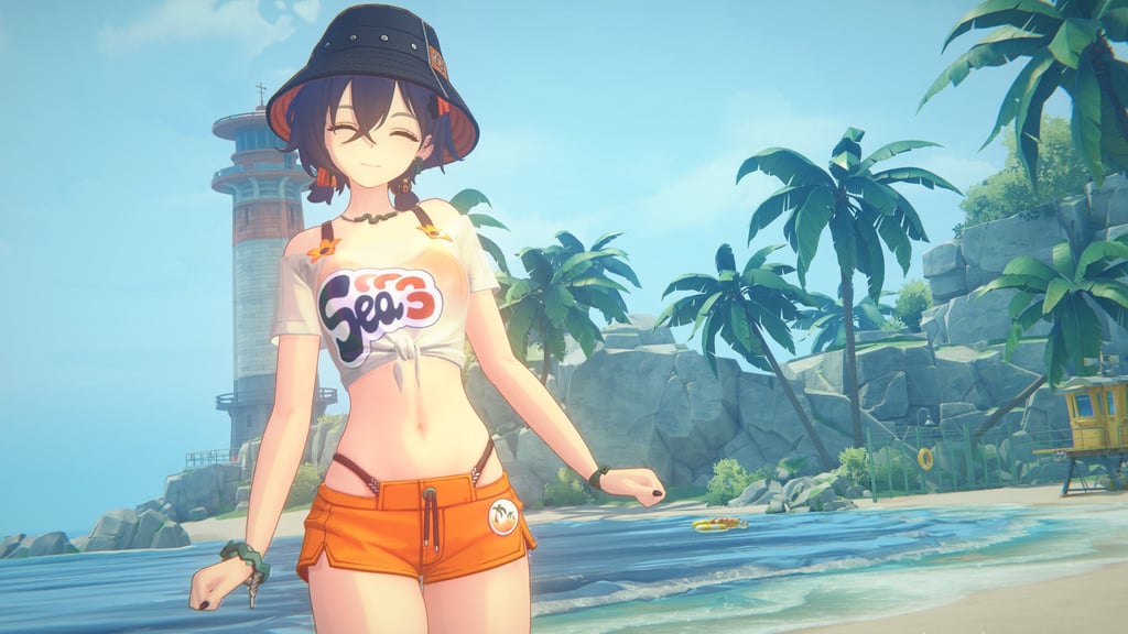 Entre la plage et les cocktails, vous avez perdu de vue les derniers codes cadeaux de Zenless Zone Zero ? Pas de souci, on vous tient à jour !