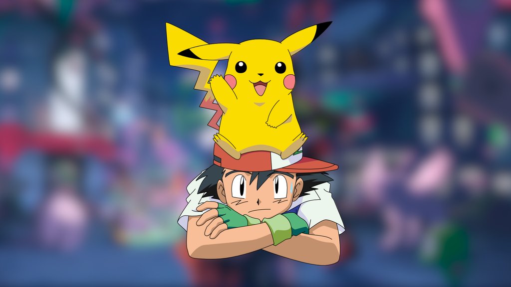 C'est un des plus gros mensonges de Pokémon et nous savons désormais d'où il vient