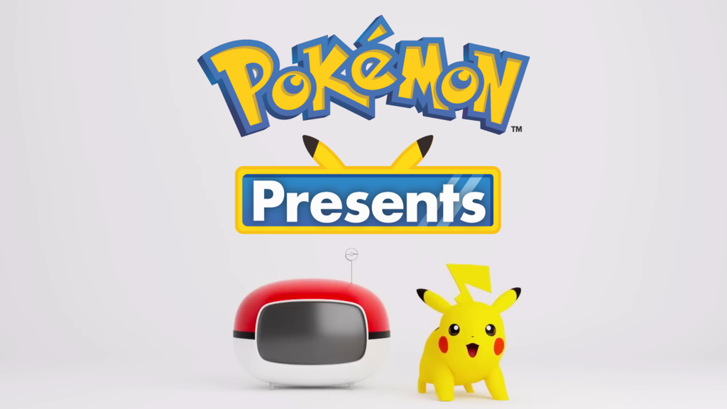 Pokémon Presents : un nouveau jeu vidéo sort aujourd'hui ! Toutes les annonces sur les futurs jeux et séries de la saga de Nintendo et Game Freak
