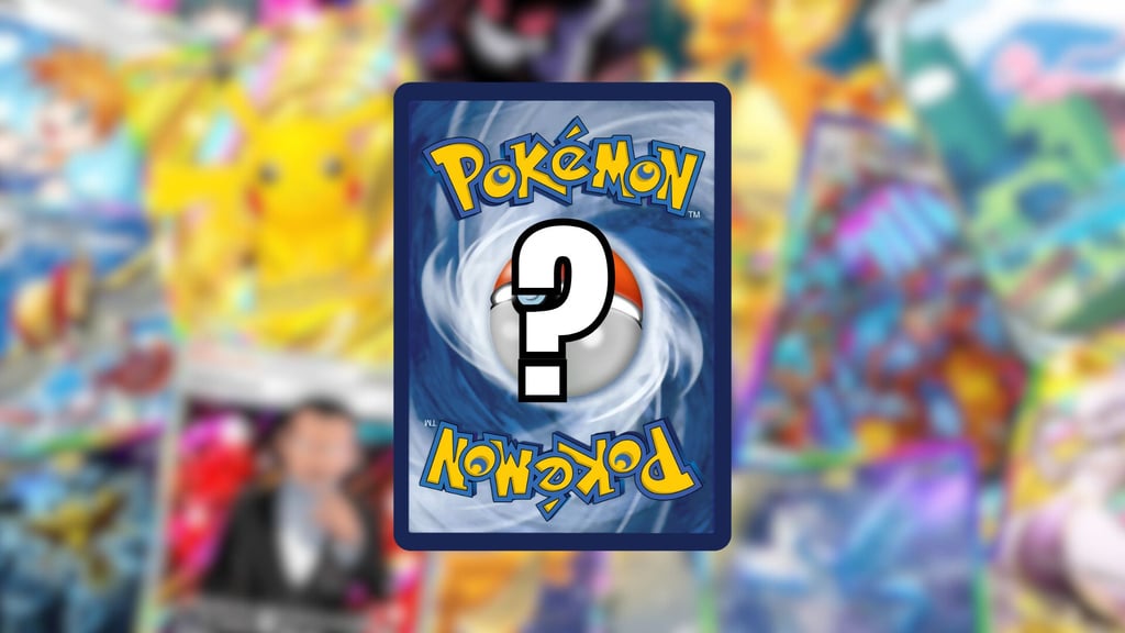 Une carte Pokémon très rare à un tout petit prix, ce joueur a eu beaucoup de chance...