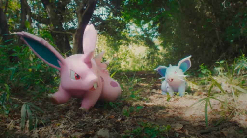 PokéPark Kanto : après Disneyland, Super Nintendo World et le parc d'attractions Dragon Ball, c'est désormais Pokémon qui va avoir son parc à thème !
