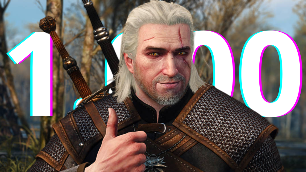 Après 1000 heures de jeu et 10 ans plus tard, ce joueur de The Witcher 3 découvre qu'un personnage apparemment condamné peut être sauvé…
