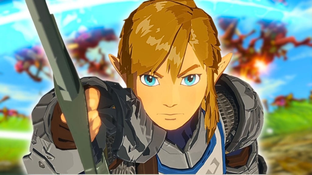 Ce jeu vidéo Zelda sur Switch 2 n'a plus rien à voir avec sa version originale. Pour moi, c'est un incontournable sur la nouvelle console de Nintendo