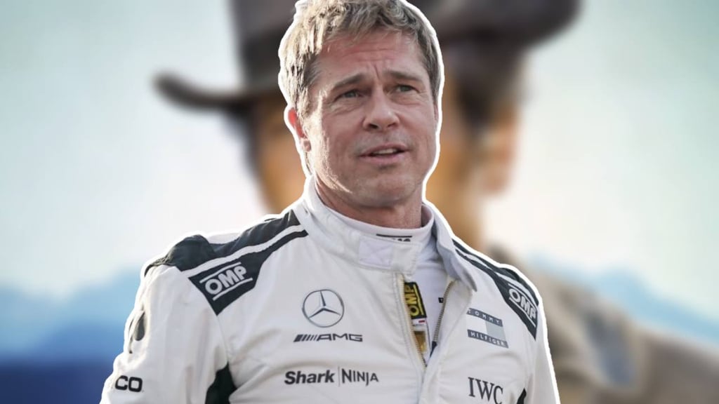 Brad Pitt est catégorique : cet acteur légendaire est et sera à jamais l'homme le plus beau du monde