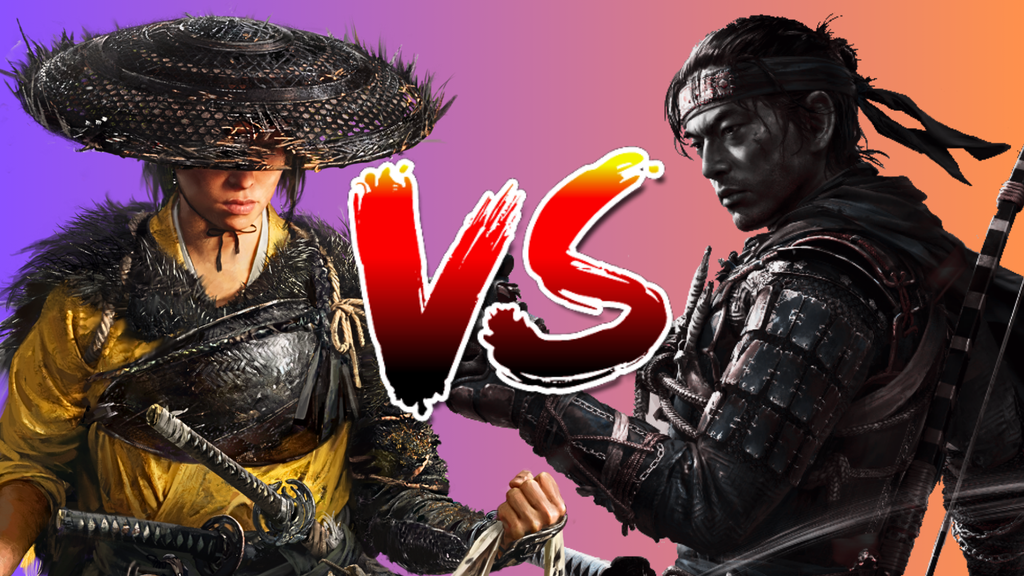 Ghost of Yotei enterre Ghost of Tsushima : le monde ouvert sera nettement plus intéressant que celui du jeu vidéo précédent sur PS5