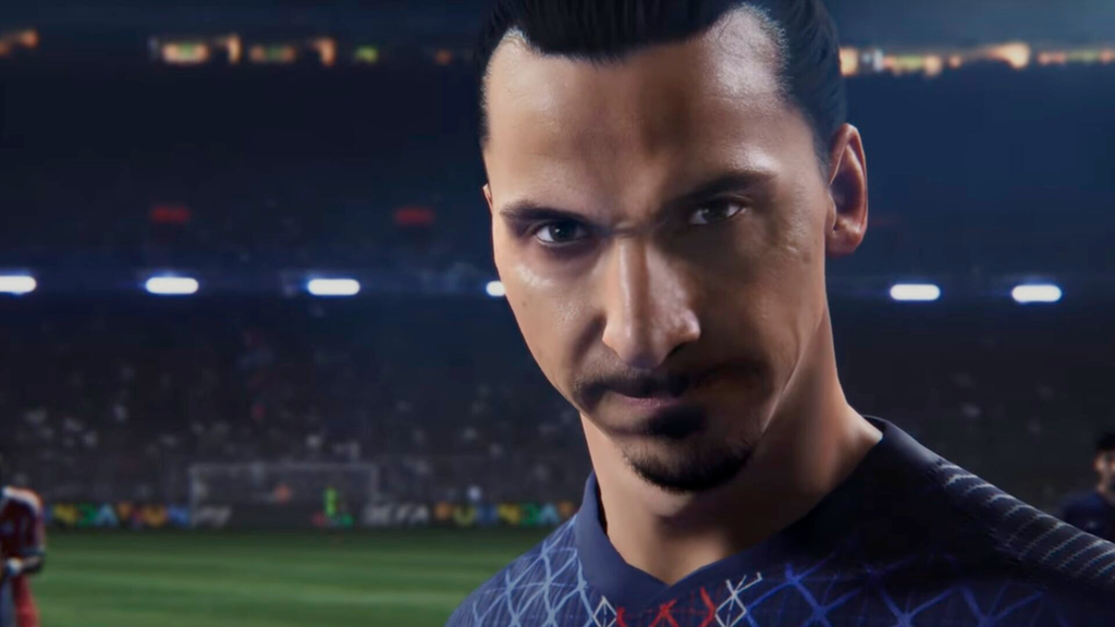 EA Sports FC 26 dévoile les nouveautés de son gameplay dans cette vidéo inédite...