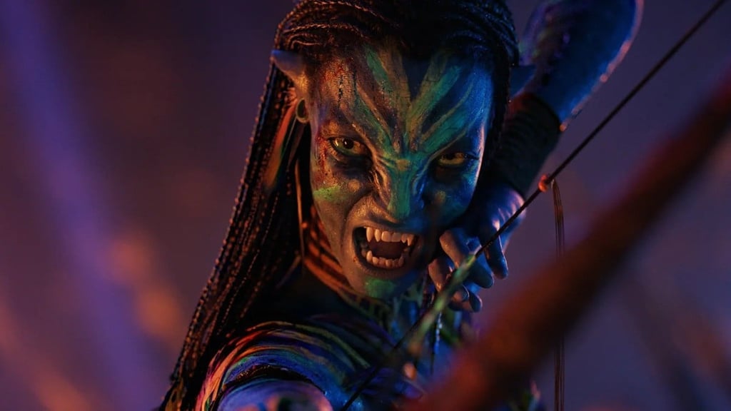 Avatar 3 : pour voir le premier trailer, il faut se rendre au cinéma dès maintenant, mais...
