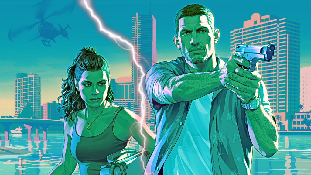 GTA n'est que l'échauffement, le patron de GTA 6 dévoile sa vision la plus sombre
