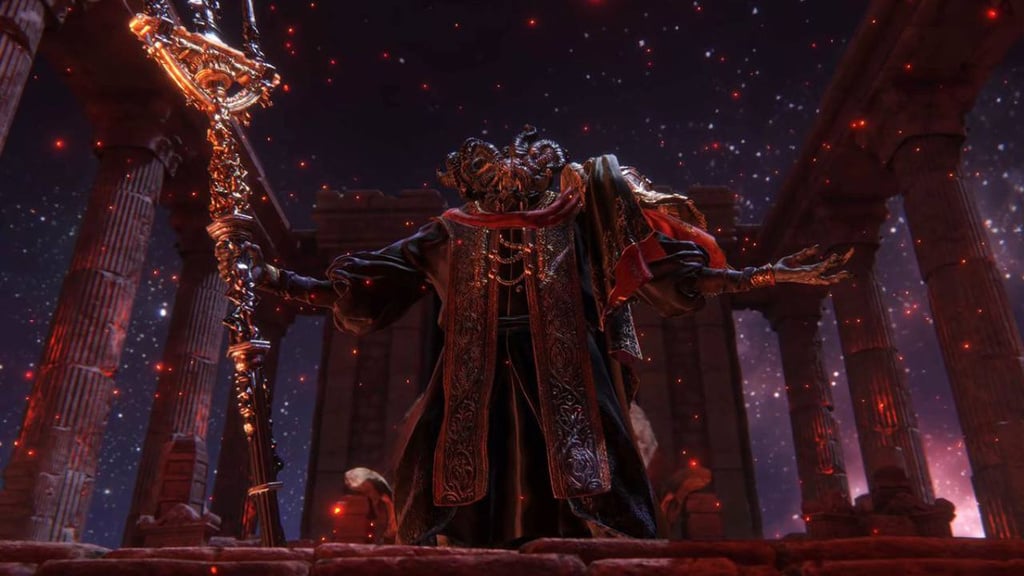 Seulement 57 heures pour éclater les 207 boss d'Elden Ring... sans jamais les attaquer ! Ce joueur est un génie…