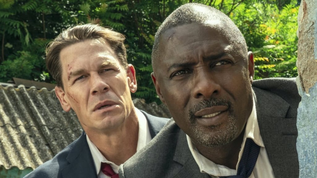 Ce blockbuster américain avec Idris Elba et John Cena a été tourné en France : c'est un carton sur Amazon Ce blockbuster américain avec Idris Elba et John Cena a été tourné en France : c'est un carton sur Amazon