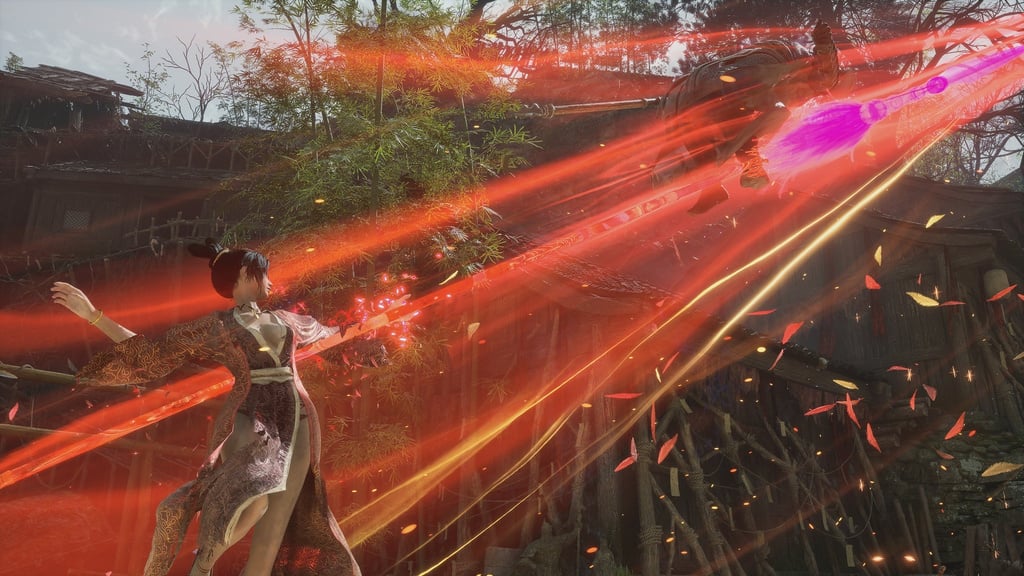 Plumes Wuchang Fallen Feathers : puissance céleste… comment en obtenir plus ?