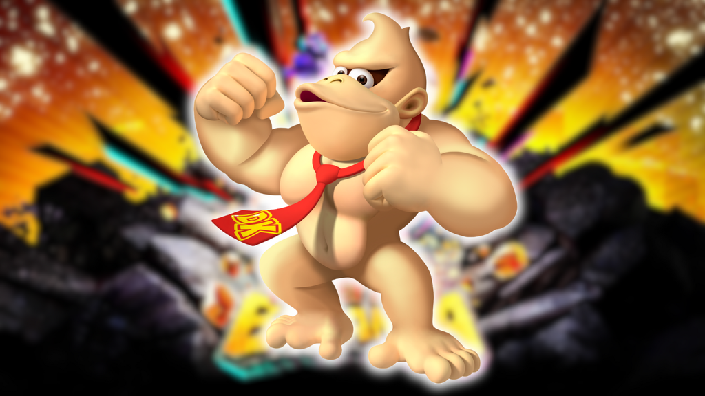 4 jours pour détruire totalement ce niveau de Donkey Kong Bananza, voici ce que cache le jeu vidéo du moment sur Nintendo Switch 2 !