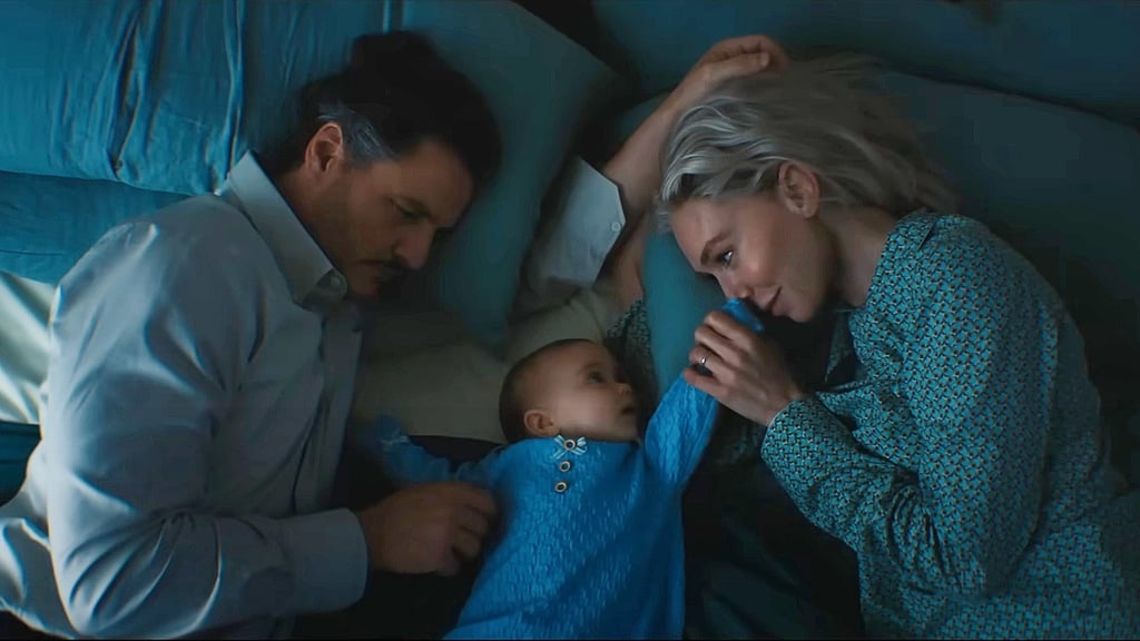 Les 4 Fantastiques : Qui est Franklin, l'enfant de Reed Richards et Susan Storm ? Ses pouvoirs surpassent tout
