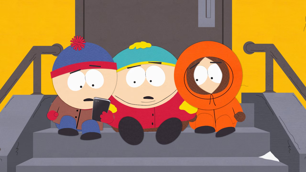 South Park : le créateur de la série écrit n'importe quoi après cet accord à 1,5 milliard de dollars qui va tout changer pour la série... et ça passe ! 