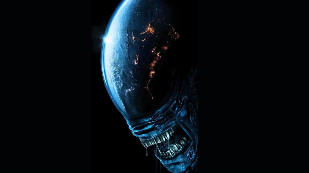 "Pas comme avec Marvel" : la série de SF Alien Earth sur Disney + ose un choix qui dérange...