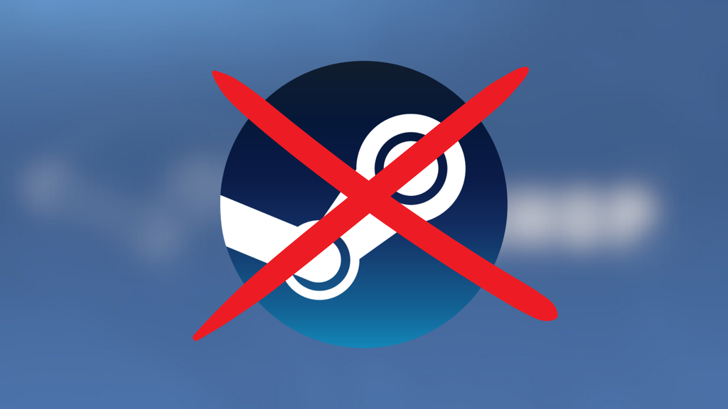 Il supprime son compte Steam et accuse Valve de mensonge après avoir amélioré vos jeux vidéo PC pendant 20 ans...