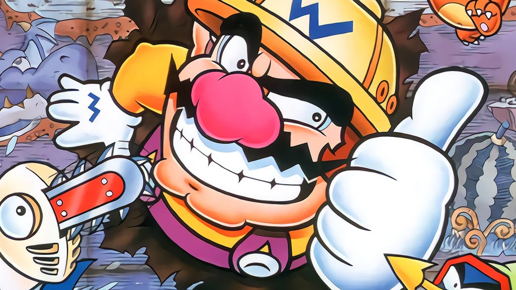 "Je ne suis pas d'accord, je ne comprends pas pourquoi tout le monde dit que cette console est la pire de Nintendo"