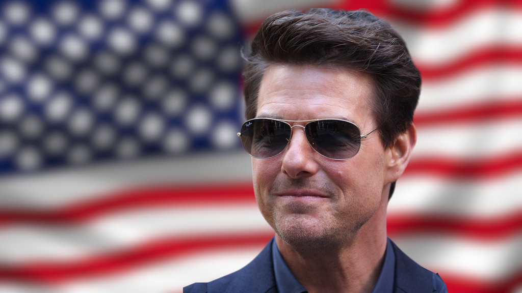 "Le meilleur de sa génération" Tom Cruise était parfait dans ce film vieux de 35 ans, mais il a été boudé par les Oscars