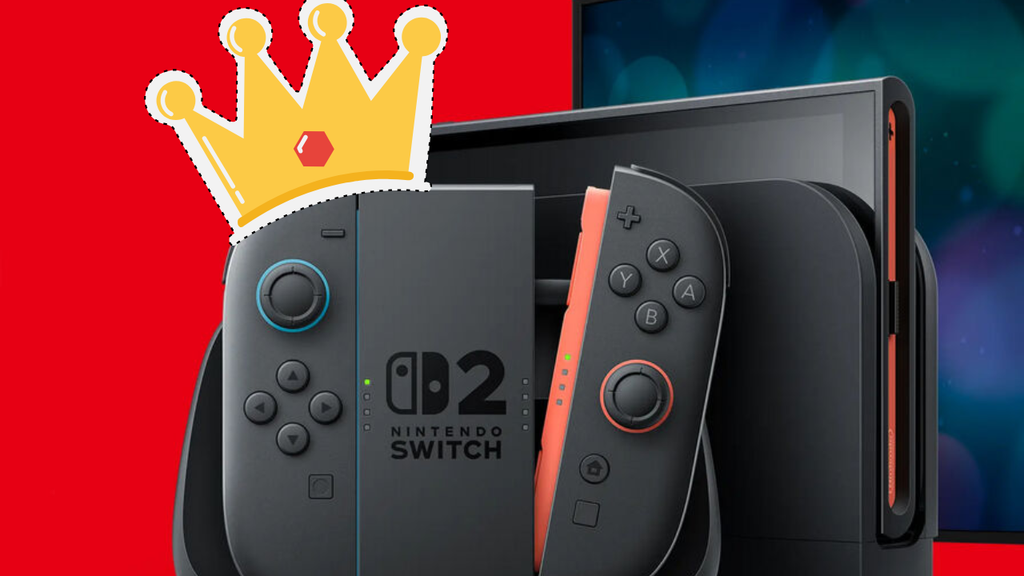 La Switch 2 domine la PlayStation de Sony sur cet énorme marché, les records tombent les uns après les autres en faveur de Nintendo