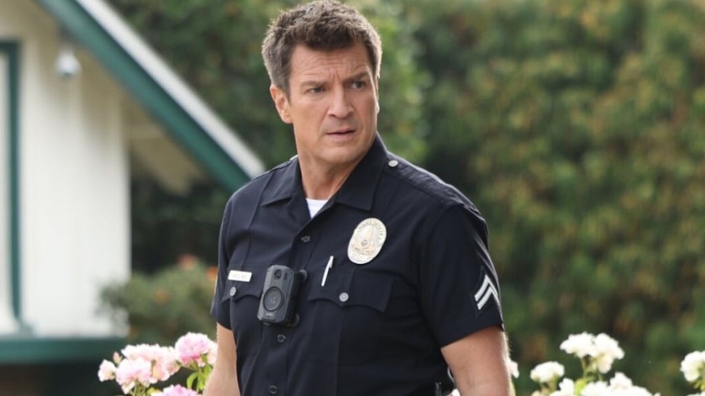 "Désolant" Le star de The Rookie revient sur le plus grand échec de la série : elle est dispo sur Netflix