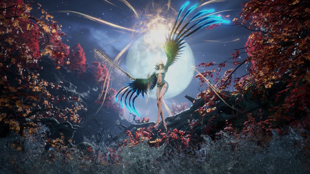 Wuchang : Fallen Feathers, le jeu de rôle et d’action qui écrase les autres Souls-like ? Notre verdict en vidéo !