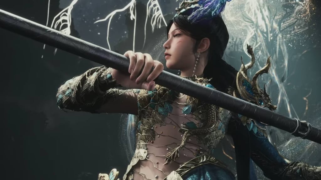 Wuchang Fallen Feathers, le jeu de rôle et d’action qui fait du tort à Black Myth Wukong ? La réponse avec notre test !