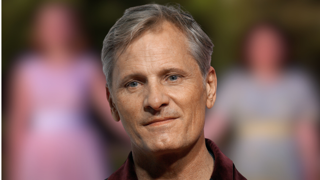 "Je le recommande" Viggo Mortensen est impressionné par ce film de Peter Jackson : c'était avant Le Seigneur des anneaux