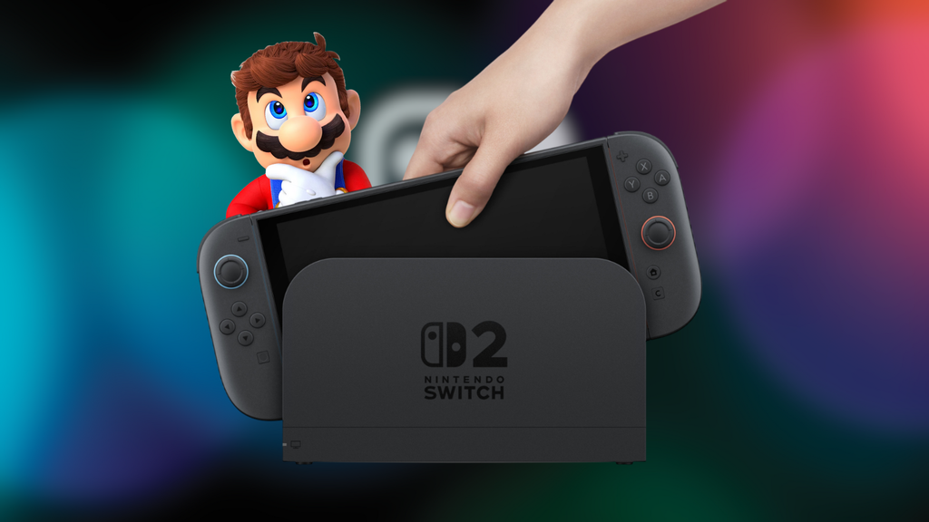 Nintendo Switch 2 : Que faire de sa Nintendo Switch une fois qu'on a acheté la nouvelle ?