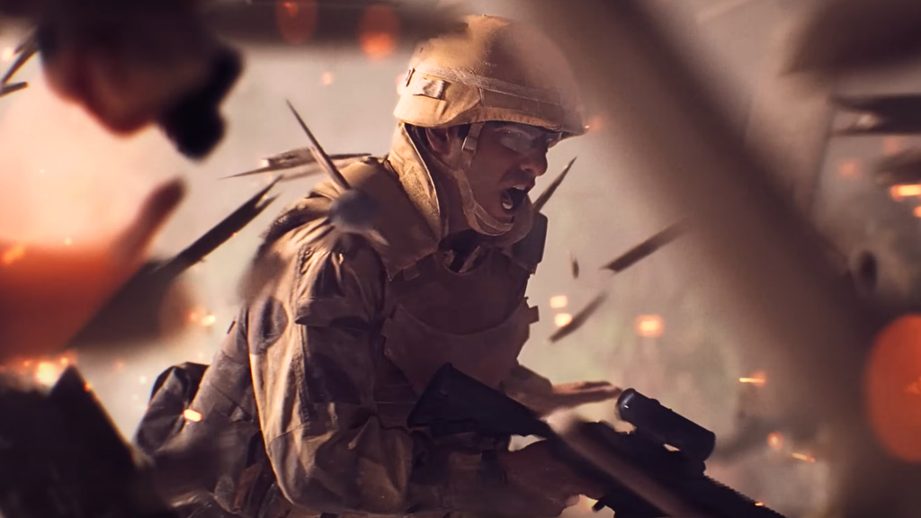 Battlefield 6 : date de sortie, prix et premières images de la guerre virtuelle du concurrent direct de Call of Duty Black Ops 7