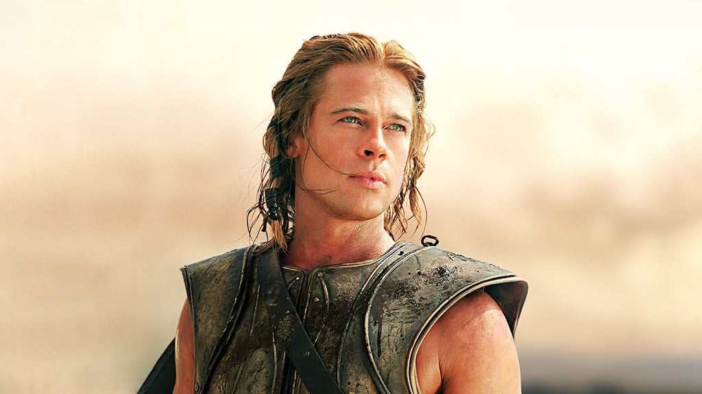 Il y a plus de 20 ans, cette guerre mythique a passionné des millions de fans de Brad Pitt au cinéma