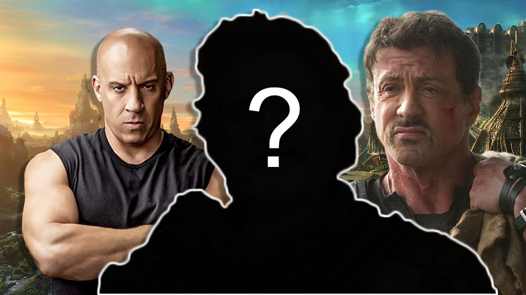 A 74 ans, il défie Sylvester Stallone et Vin Diesel : personne ne le voit comme un héros de film d'action et pourtant, c'est l'un des meilleurs...