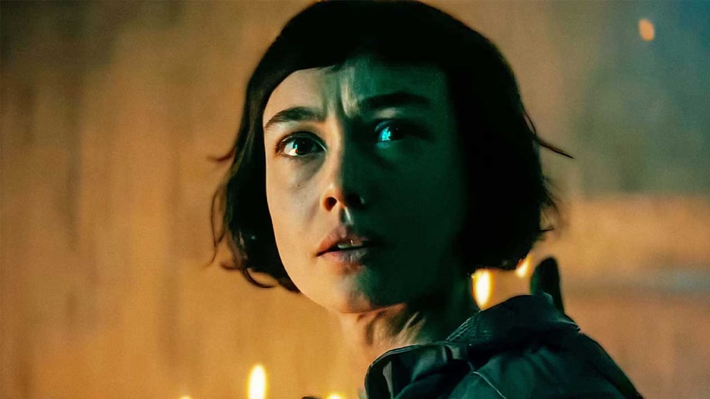 Cette série qui a coûté 250 millions peut devenir le Game of Thrones de la SF : elle prend vie en 2025 !