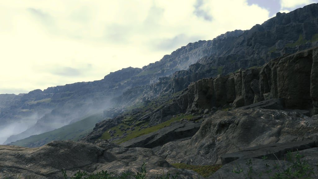 J'ai recommencé ce jeu 3 fois avant de le terminer entièrement. C'est désormais une de mes plus belles expériences de ces dernières années
