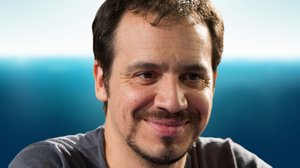 Une merveille Alexandre Astier regarde ce film de Steven Spielberg en VF : les puristes vont crier au scandale Une merveille Alexandre Astier regarde ce film de Steven Spielberg en VF : les puristes vont crier au scandale