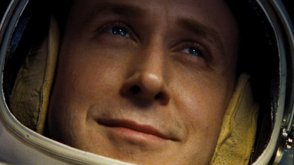 Ryan Gosling et une star d'un film multi-oscarisé au casting de ce film de SF : il débarque sur Terre en 2026
