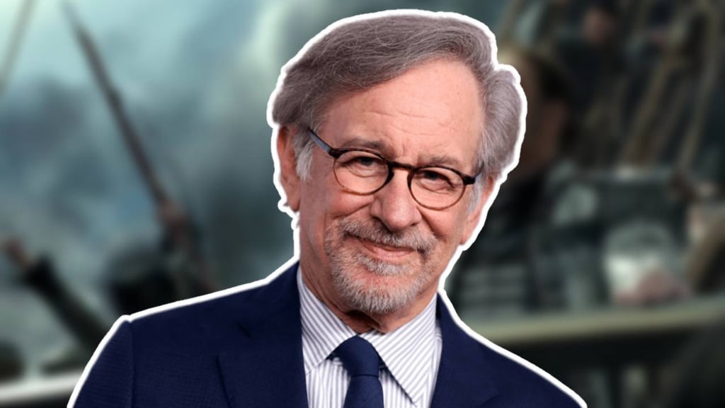 Cette série historique de Steven Spielberg aurait pu devenir un classique, mais elle a été annulée 