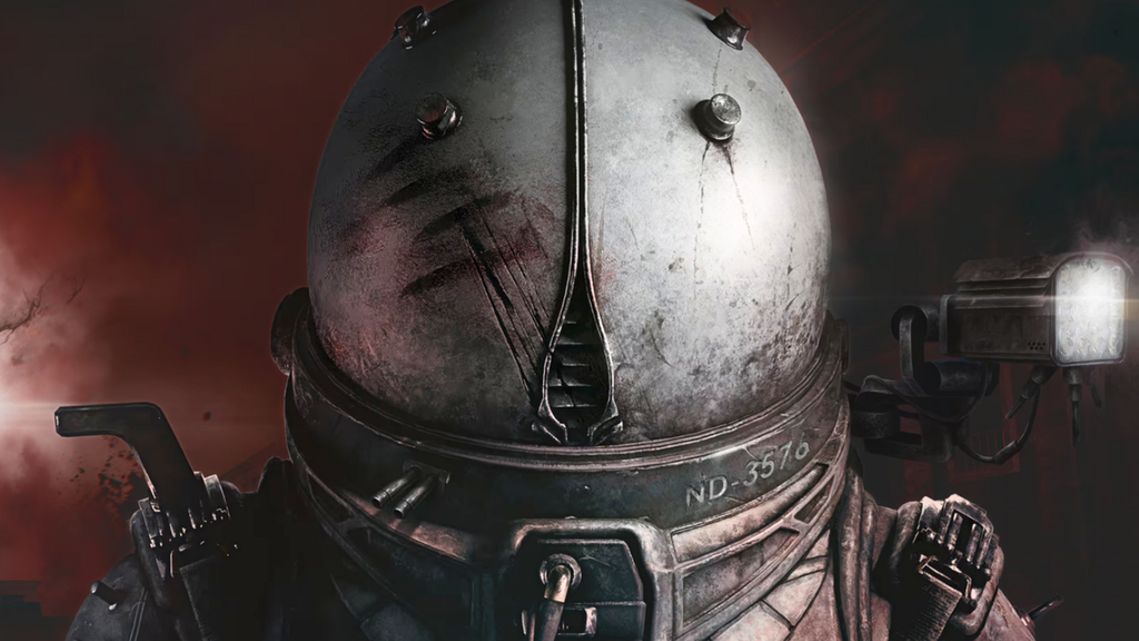 Cronos The New Dawn est oppressant : J'ai joué au jeu vidéo d'horreur des créateurs du remake de Silent Hill 2 !