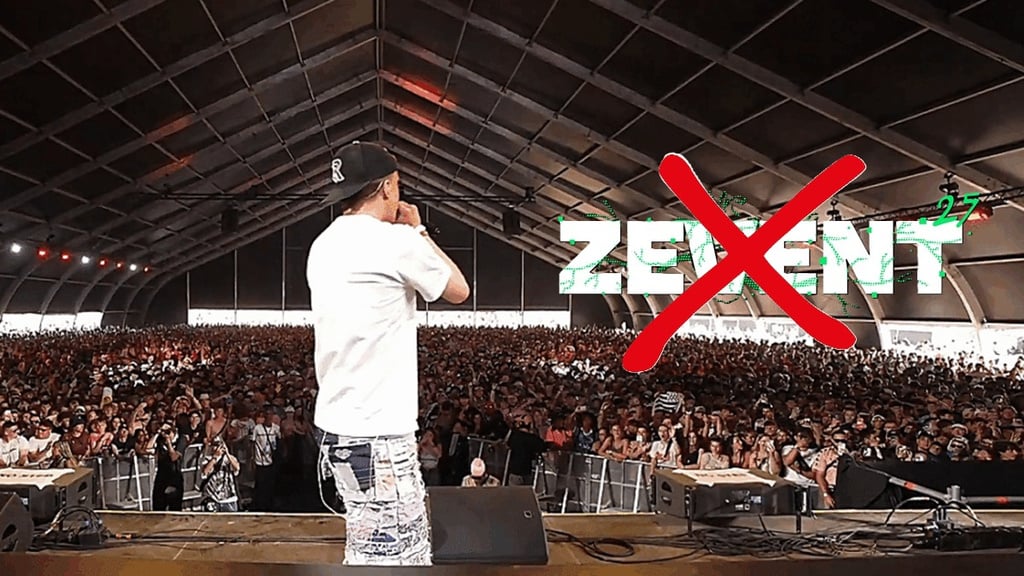Le ZEvent 2025 a été annoncé : tous les gros streamers sont là, sauf le plus important...