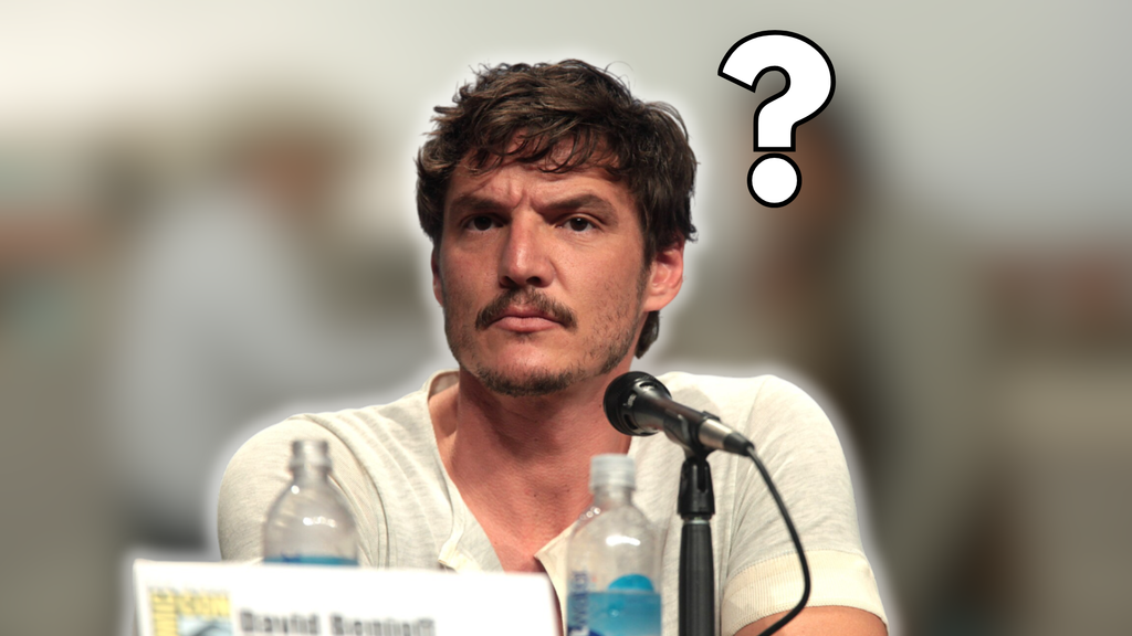 "Quel est le problème ?" Pedro Pascal subit une vague de haine qui déchaîne les rageux sur les réseaux sociaux