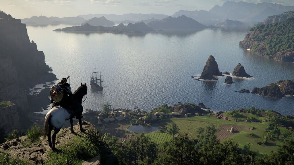 GTA 6 approche, mais ces jeux vidéo en monde ouvert sont parmi les plus attendus cette année !
