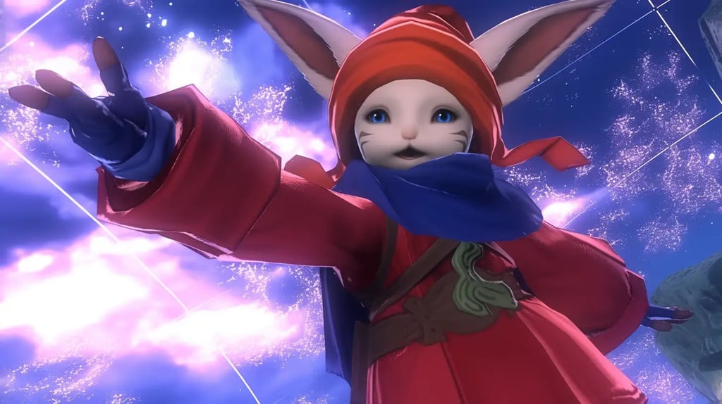 Joueurs de FFXIV, cette précieuse récompense gratuite n'est plus là pour longtemps... Ne la ratez pas !