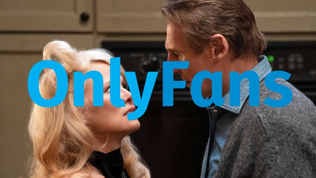 Ils créent un compte OnlyFans pour ce film qui sort au cinéma en juillet 2025 !